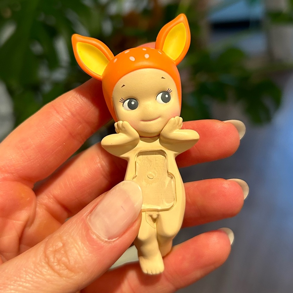 Sonny Angel Hippers Fawn